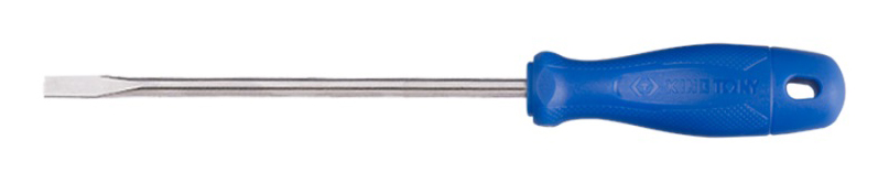 Купити Викрутка KING TONY Slotted 6.5 мм 150 мм - Фото 1 Викрутка KING TONY Slotted 6.5 мм 150 мм - Фото 1