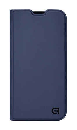 Чехол для смартфона Armorstandart OneFold Case for ZTE Nubia Music Dark Blue (ARM79028) - Фото 1