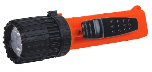 Фонарь аккумуляторный Mactronic M-Fire Focus 235 Lm Ex-ATEX (PHH0213) - Фото 1