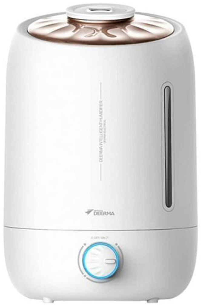 Уценка - Увлажнитель воздуха Deerma DEM-F500 - Фото 1