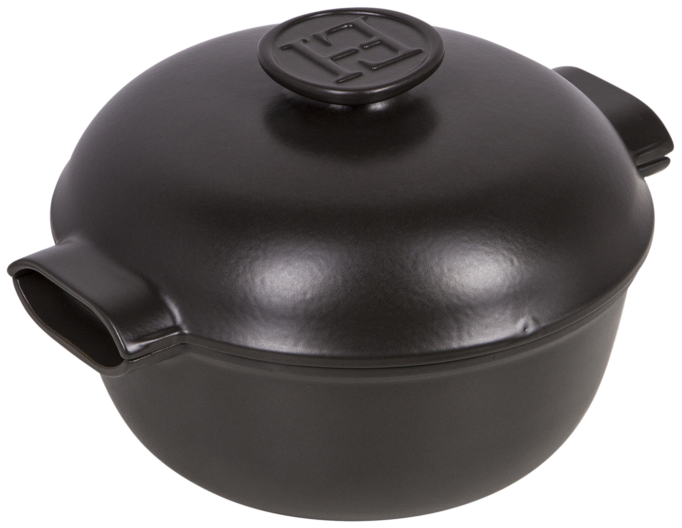 Кастрюля Emile Henry 776640 DELIGHT 4 л - Фото 1