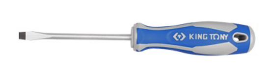 Викрутка KING TONY Sl 5х100 мм - Фото 1