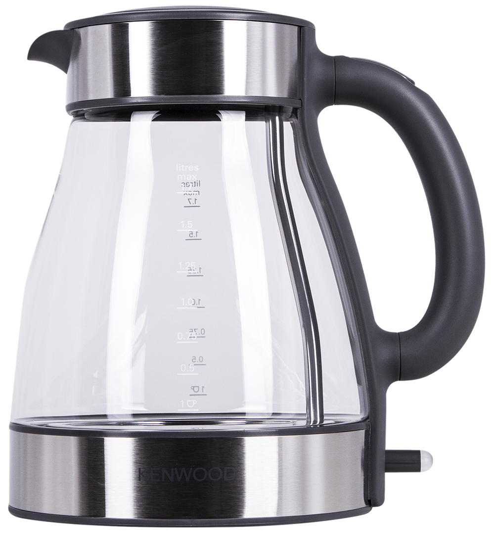 Электрический чайник Kenwood ZJG112CL купить - цена, характеристики | COMFY