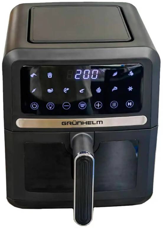 Мультипечь Grunhelm GAF5000 - Фото 1