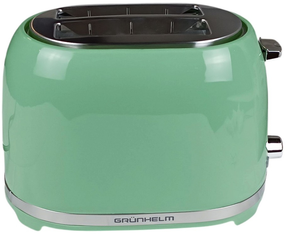 Тостер Grunhelm GTR018G - Фото 1