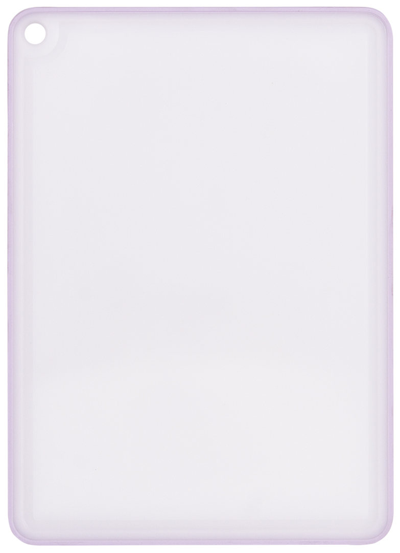 Доска разделочная Ardesto Fresh Lilac 205x290 мм (AR1401LP) - Фото 1