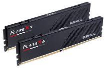 Память DDR G.Skill 64GB DDR5-6000 K2 (F5-6000J2836G32GX2-FX5) - Фото 1