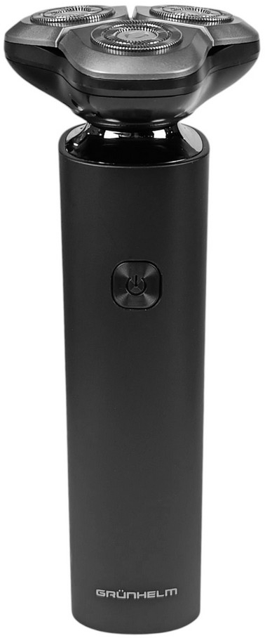 Бритва Grunhelm GHS303UMB - Фото 1