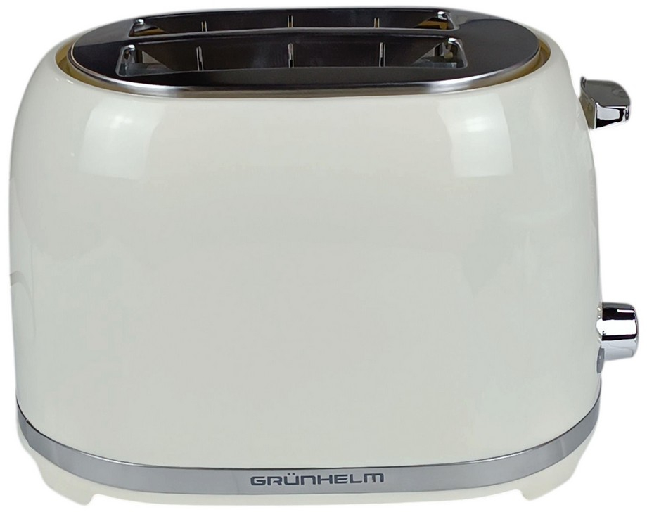 Тостер Grunhelm GTR018BE - Фото 1