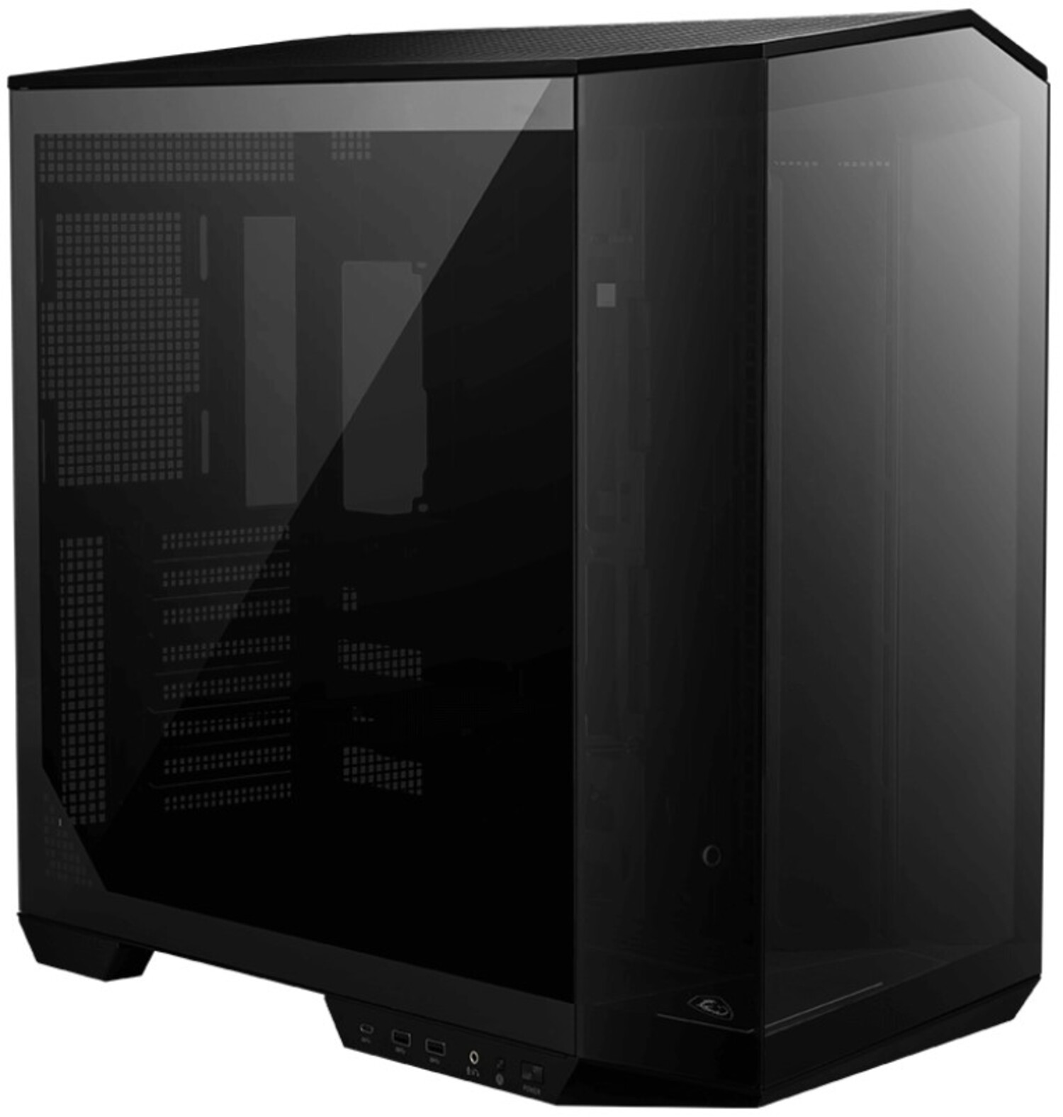 Корпус MSI MAG PANO 100L PZ - Фото 1