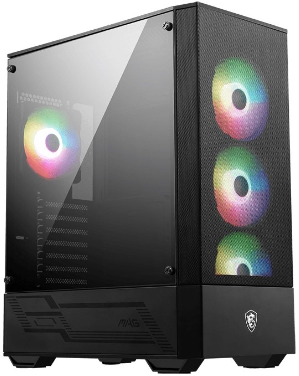 Корпус MSI MAG FORGE 112R - Фото 1