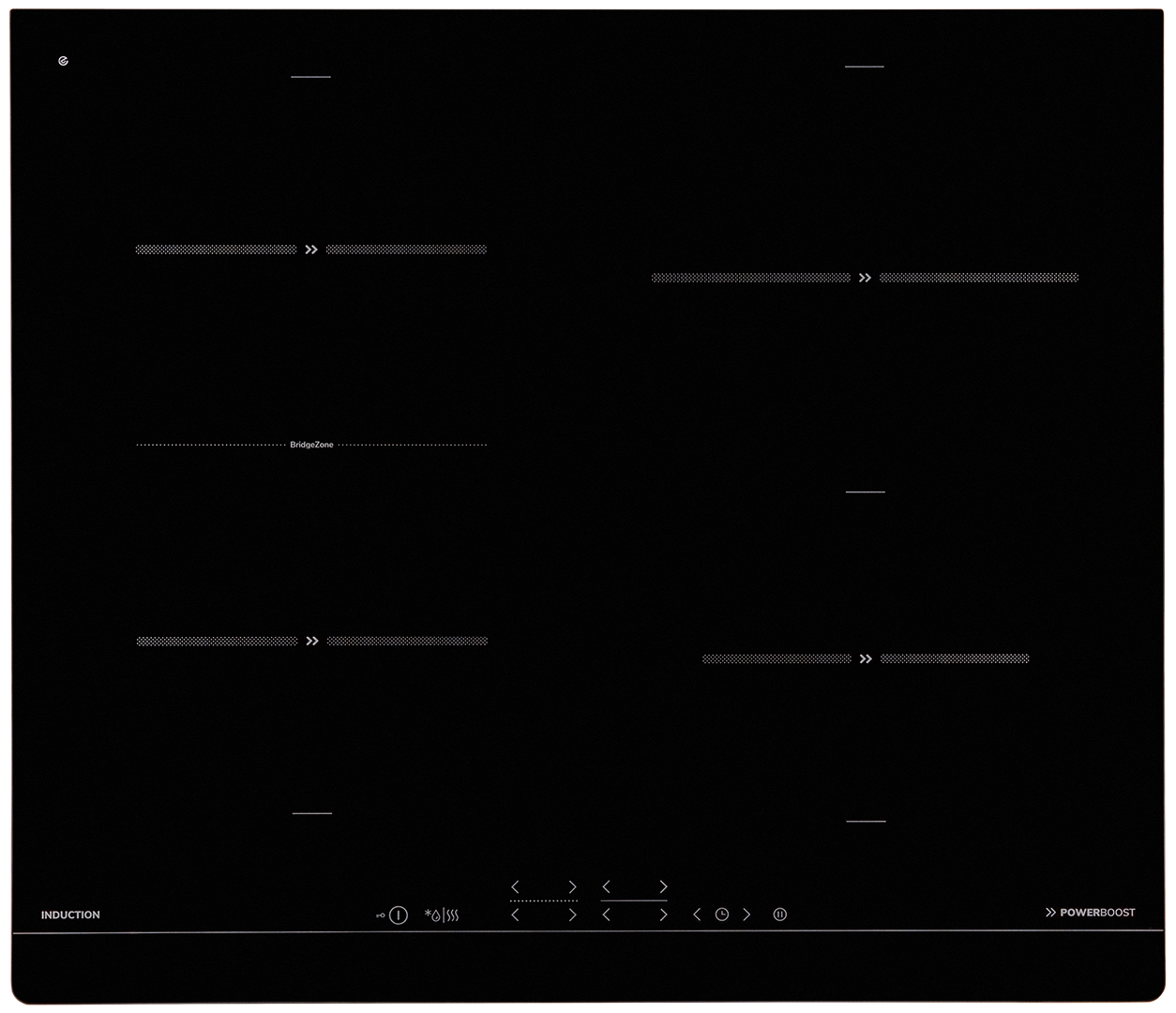 Уценка - Варочная панель электрическая Gorenje IT 643 BSC - Фото 1