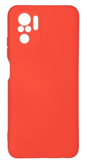 Чехол для смартфона Gelius Full Soft Case for Xiaomi Redmi Note 10/10s Red (85762) - Фото 1