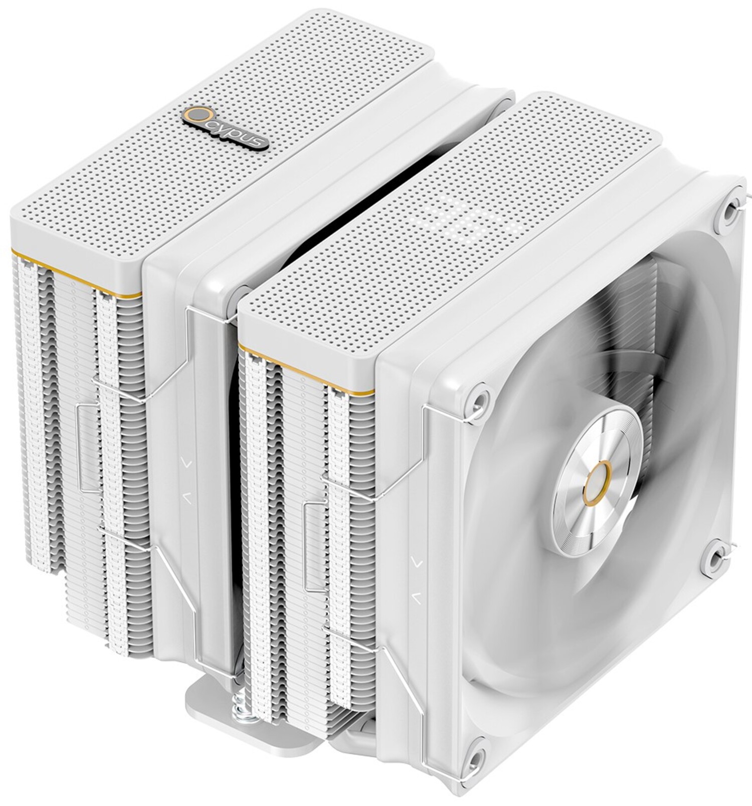 Купить Процессорный кулер OCYPUS IOTA A62 WH (IOTA-A62-WH2NNWD00X-GL) - Фото 1 Процессорный кулер OCYPUS IOTA A62 WH (IOTA-A62-WH2NNWD00X-GL) - Фото 1