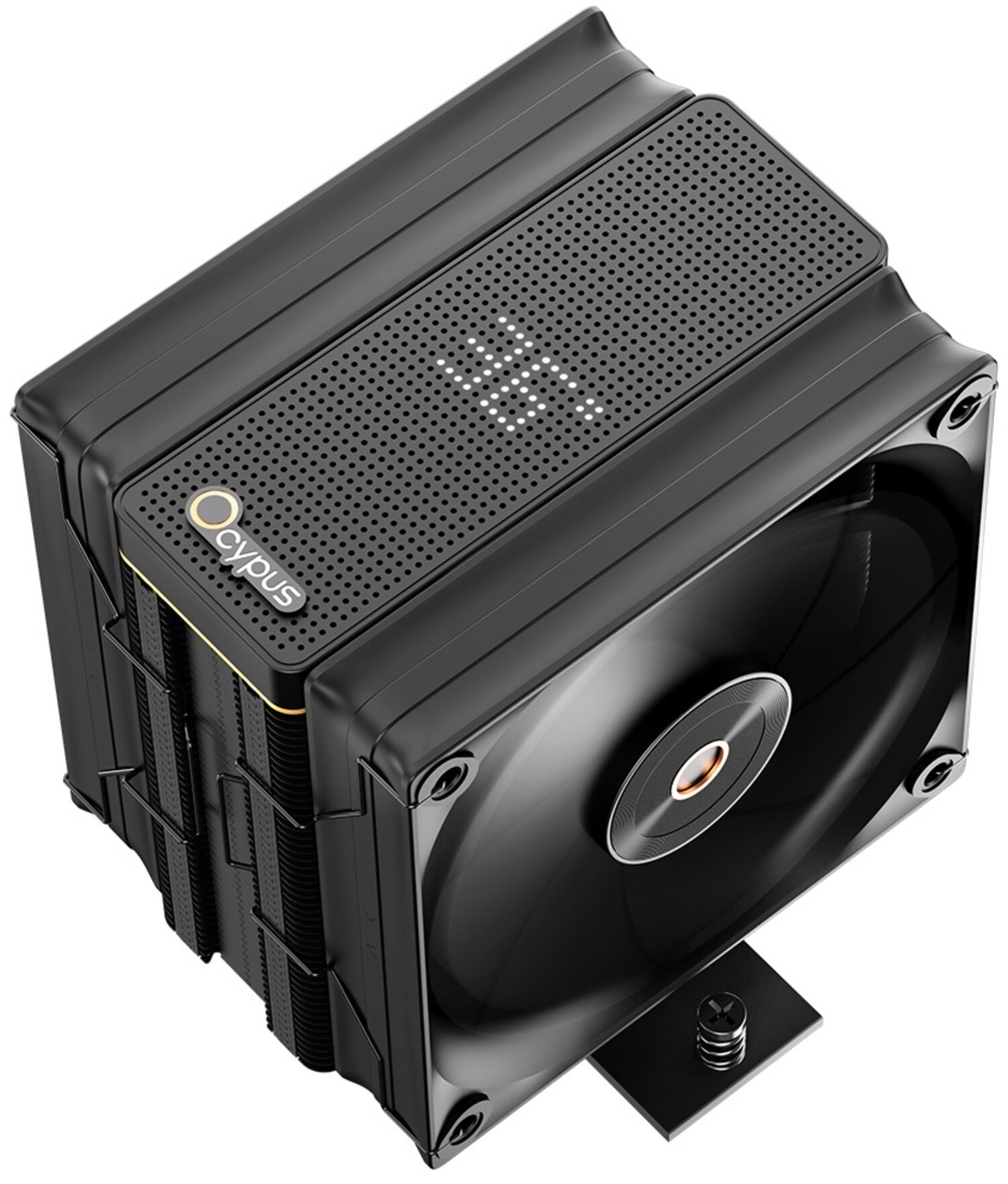 Купить Процессорный кулер OCYPUS IOTA A40 BK DUAL FAN (IOTA-A40-BK2NNWD00X-GL) - Фото 1 Процессорный кулер OCYPUS IOTA A40 BK DUAL FAN (IOTA-A40-BK2NNWD00X-GL) - Фото 1