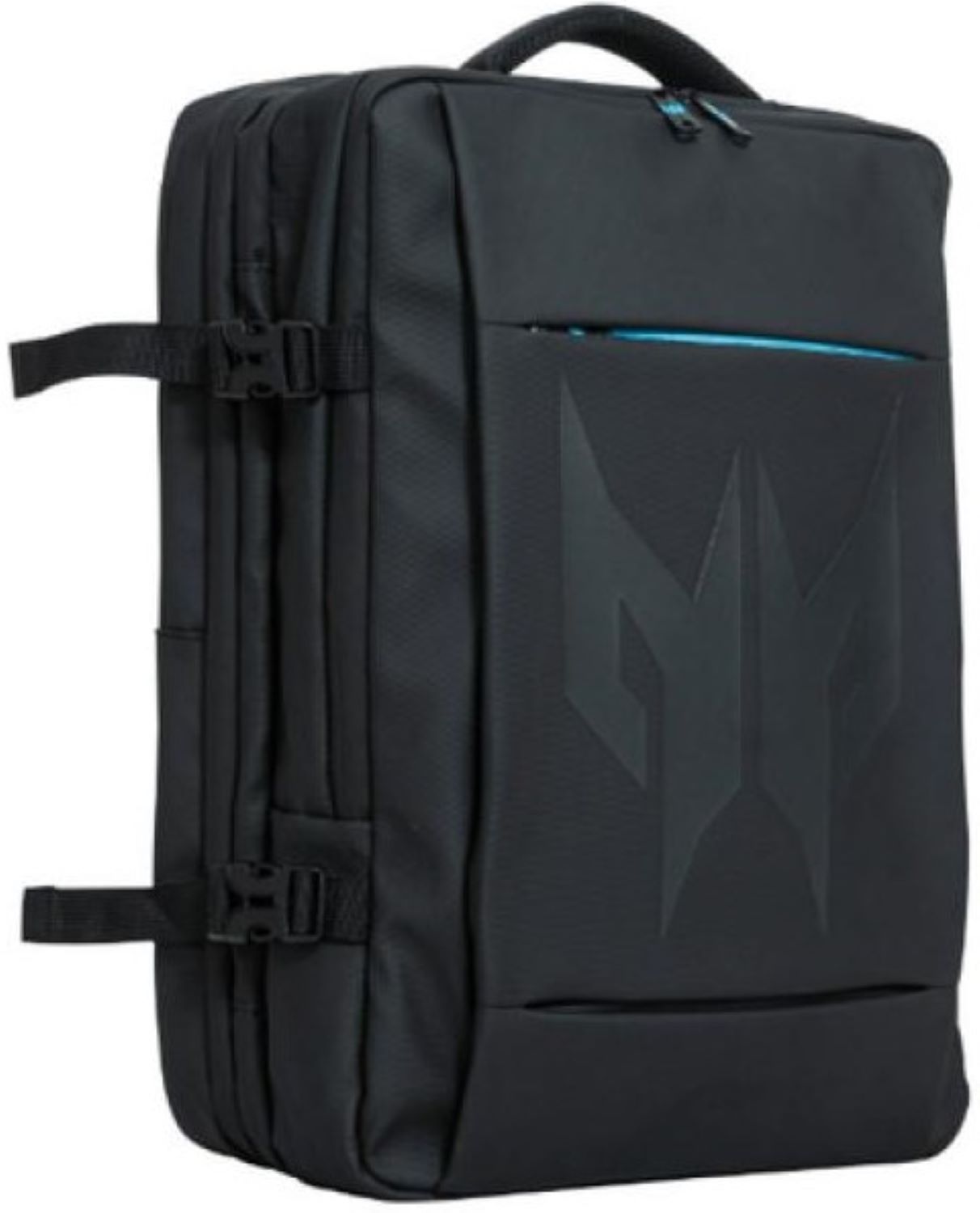 Купити Рюкзак для ноутбуку Acer PREDATOR ROBUST 18" (GP.BAG11.082) - Фото 1 Рюкзак для ноутбуку Acer PREDATOR ROBUST 18" (GP.BAG11.082) - Фото 1