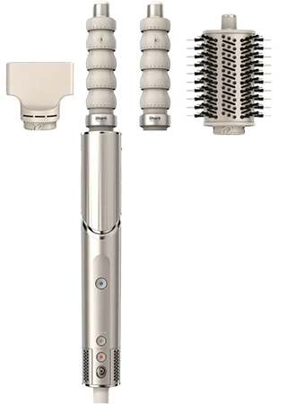 Стайлер Shark FlexStyle 3-in-1 Hair Styler and Dryer Stone (HD426SLEU) - Фото 1