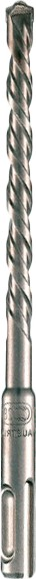 Бур X-Treme Sds-plus 06х210 мм (102105) - Фото 1