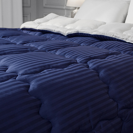 Одеяло детское демисезонное MirSon Valentino Eco-Soft Hand Made 821 110x140 см (2200000621214) - Фото 1