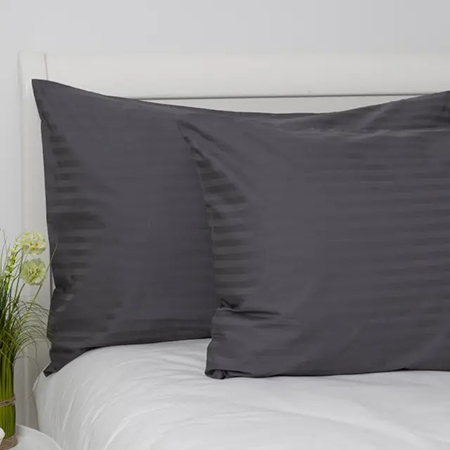 Купити Наволочка ТЕП 70х70 см Graphite (2-04795_34478) - Фото 1 Наволочка ТЕП 70х70 см Graphite (2-04795_34478) - Фото 1