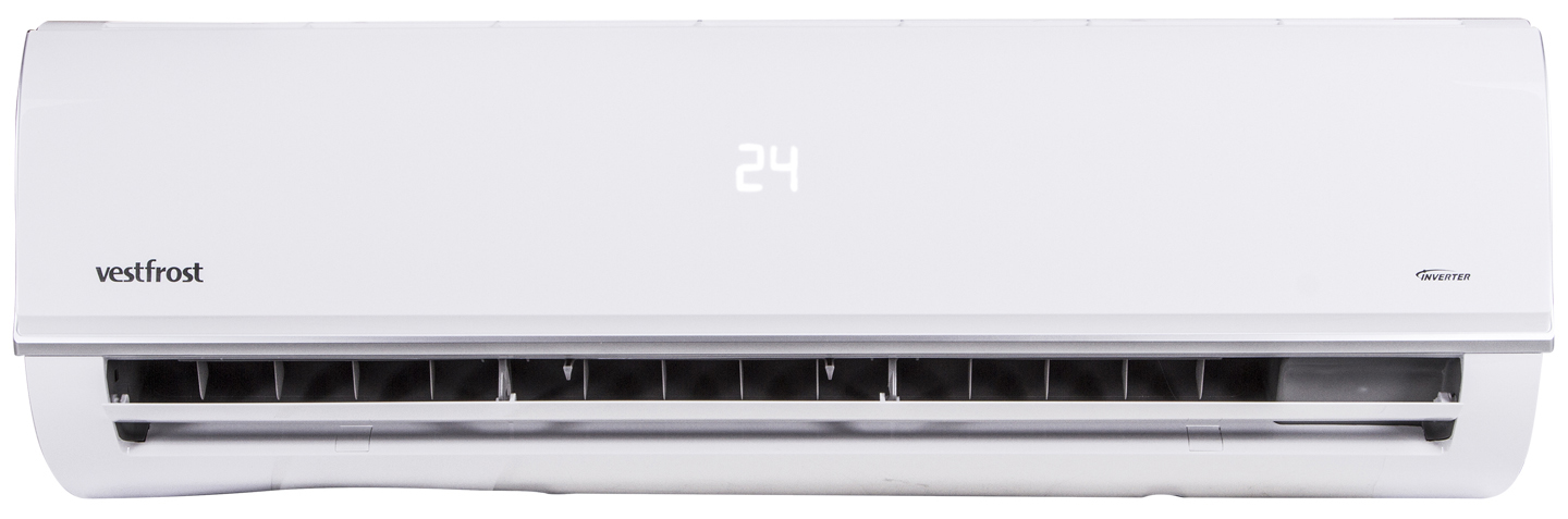 Кондиционер сплит Vestfrost VFE24AF5 inverter (Wi-Fi опция) - Фото 1