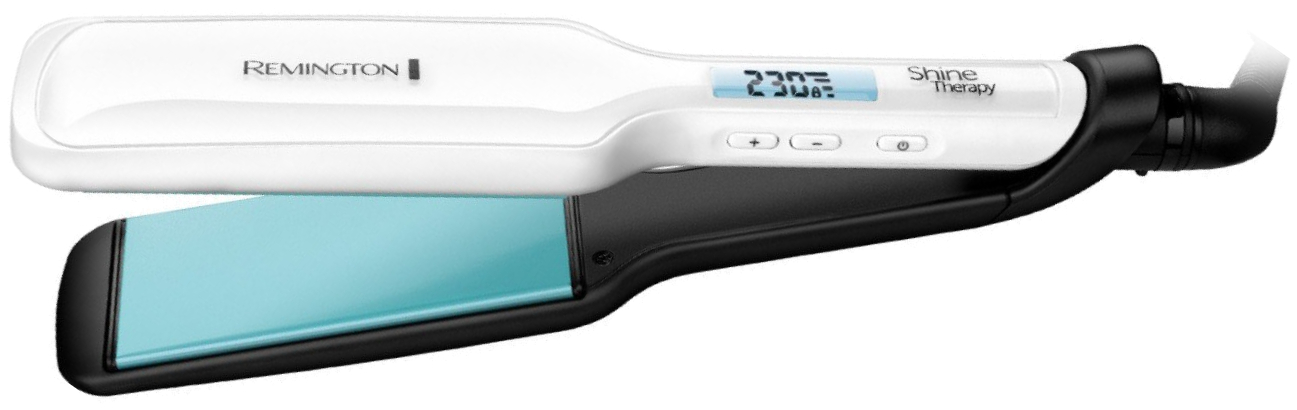 Вирівнювач волосся Remington S8550 Shine Therapy - Фото 1