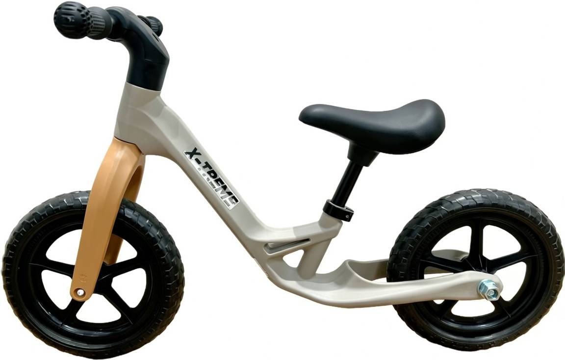 Беговел X-Treme XB-07 Brown