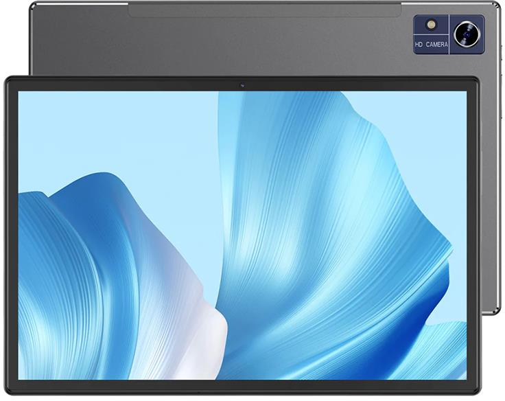 Планшет Chuwi Hi10 XPro 4G Dual Sim Grey - Фото 1
