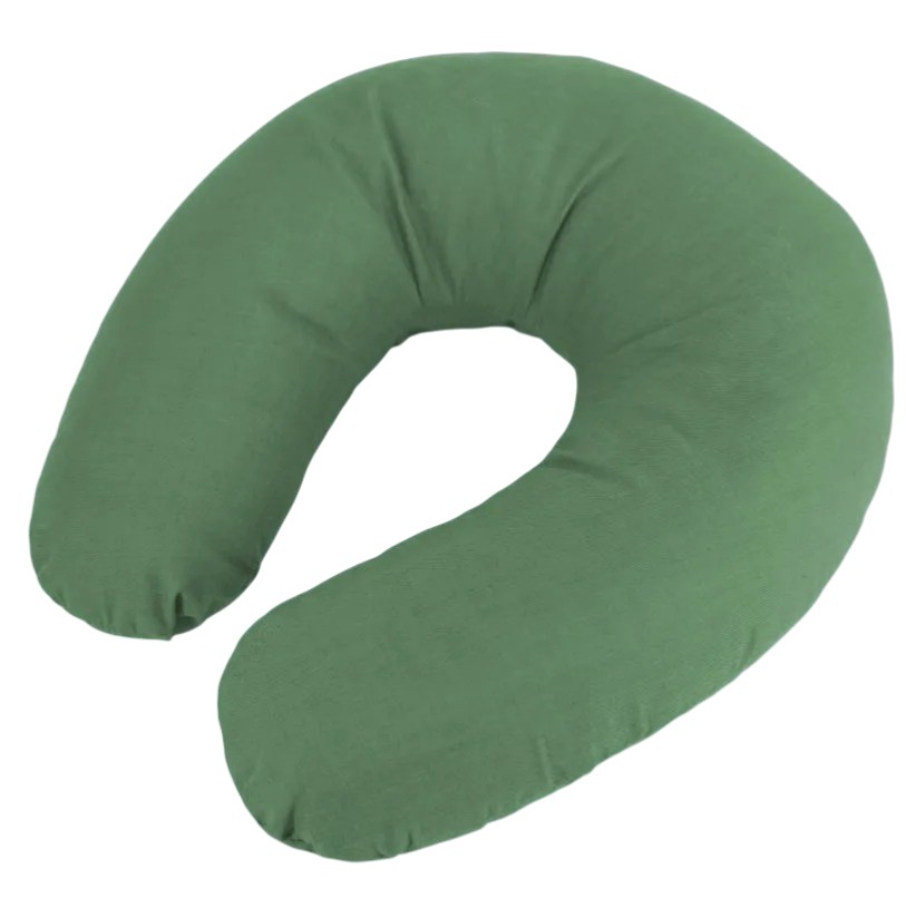 Купити Подушка дорожня MirSon №8742 Naturale Line 18-0130 Carolina 50% Memory (2200006348276) - Фото 1 Подушка дорожня MirSon №8742 Naturale Line 18-0130 Carolina 50% Memory (2200006348276) - Фото 1