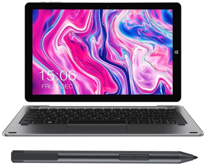 Планшет Chuwi Hi10 X New (СWHi10X8/CW-112120) Win11 купити - ціна ...