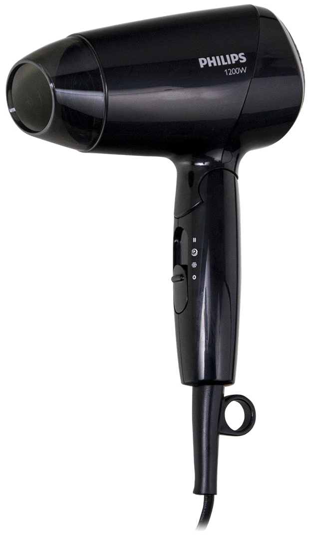 Фен Philips BHC010/10 - Фото 1