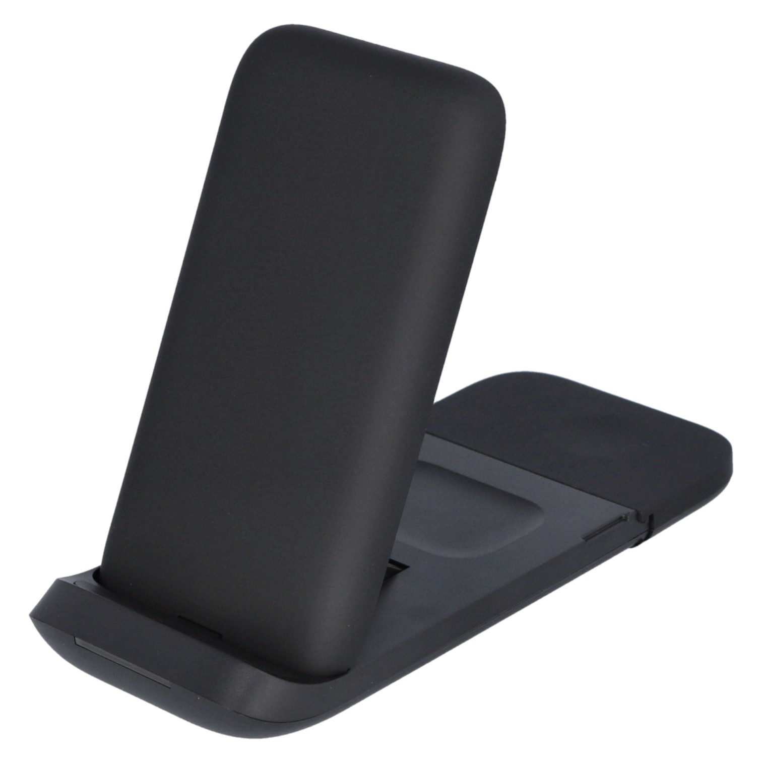 Беспроводное зарядное устройство Ailink Stand Transformer 3 в 1 (AI-TransStand3in1bk) - Фото 1