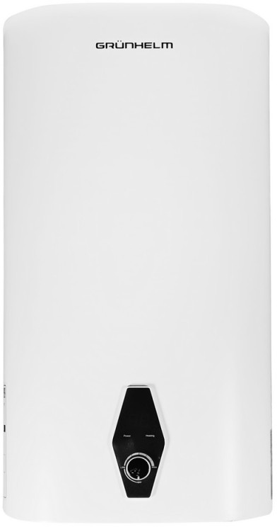 Водонагрівач Grunhelm WH-50 FDD - Фото 1