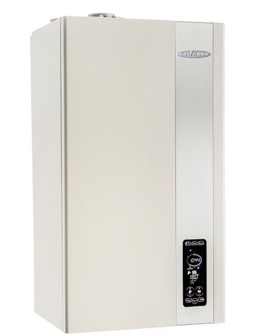 Газовый котел Nova Florida ORION CONDENSING KC 24 (KOTU32KC24) - Фото 1