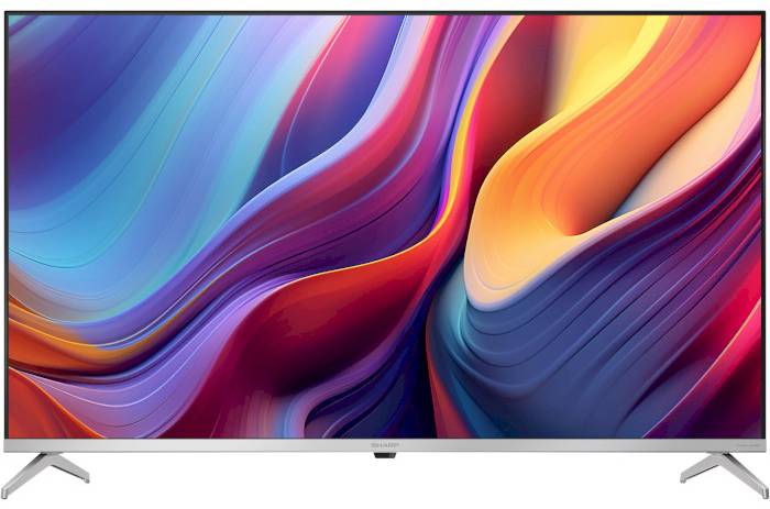 Телевизор Sharp 4T-C50GP6265ES - Фото 1