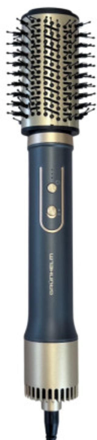 Фен-щетка Grunhelm GHD-835 - Фото 1