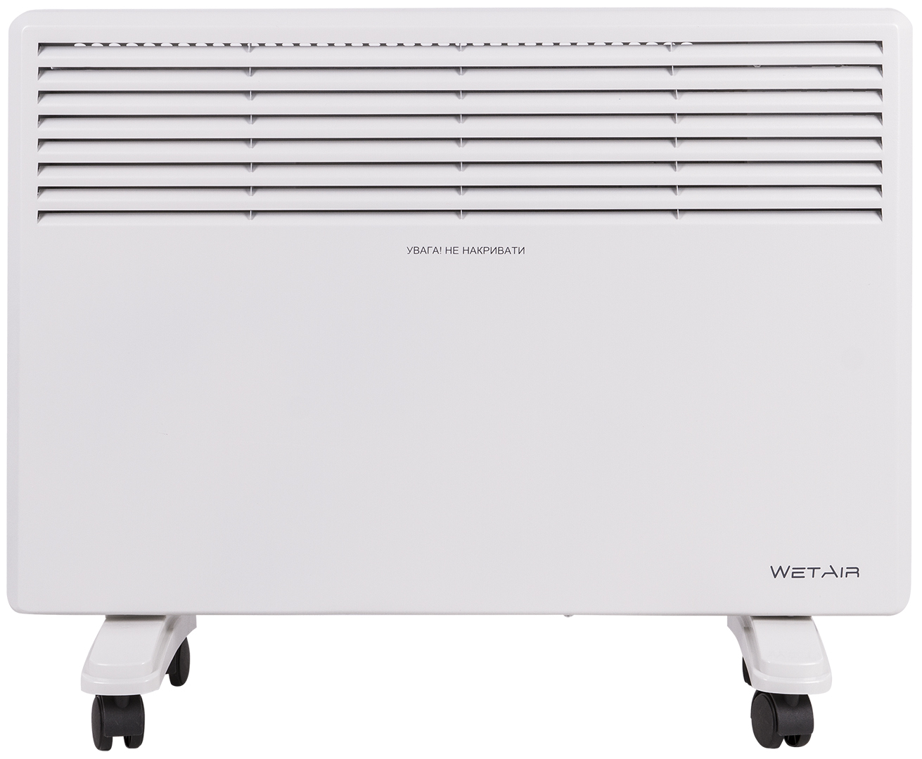 Конвектор WetAir WCH-1500EW - Фото 1