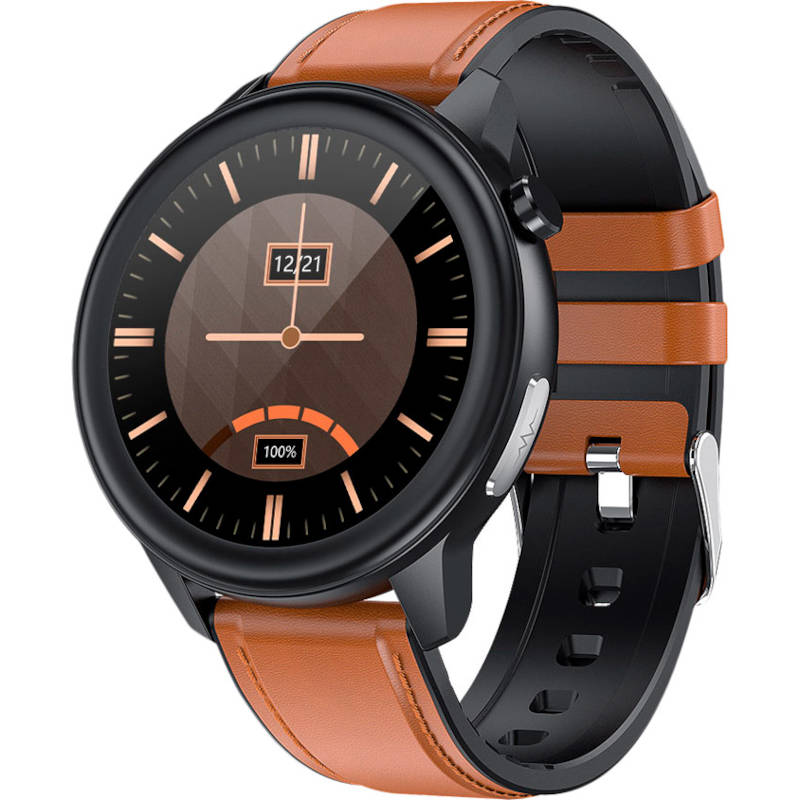 Смарт-часы Maxcom Fit FW46 Xenon - Фото 1