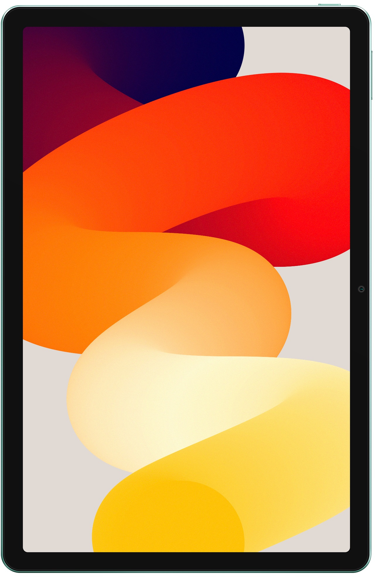 Уценка - Планшет Xiaomi Redmi Pad SE 4/128GB Mint Green (VHU4453EU) - Фото 1