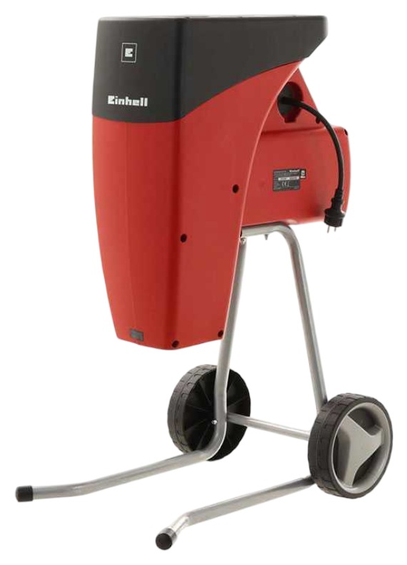 Измельчитель садовый Einhell GC-RS 2540 - Фото 1