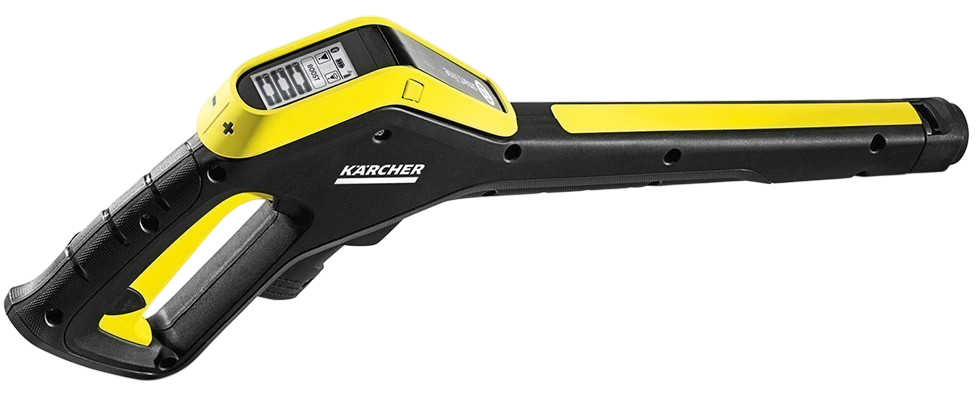 Насадка-пистолет для минимойки Karcher K 5- K 7 Smart Control (149599) - Фото 1