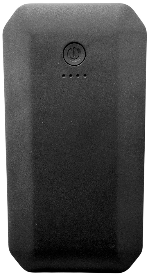 Купити Батарея мобільна Haisser JSA-6000 - Фото 1 Батарея мобільна Haisser JSA-6000 - Фото 1