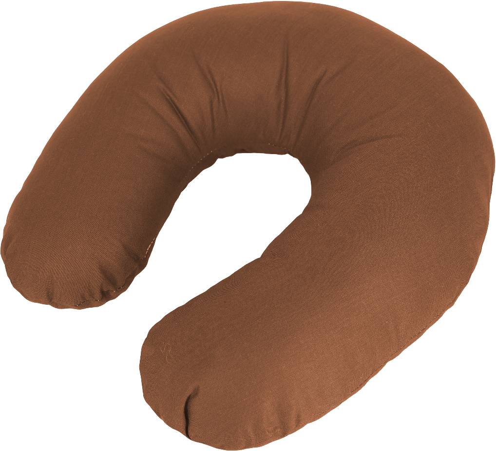 Подушка дорожная MirSon №8205 Naturale Line 15-1511 Federica (2200006200031) - Фото 1