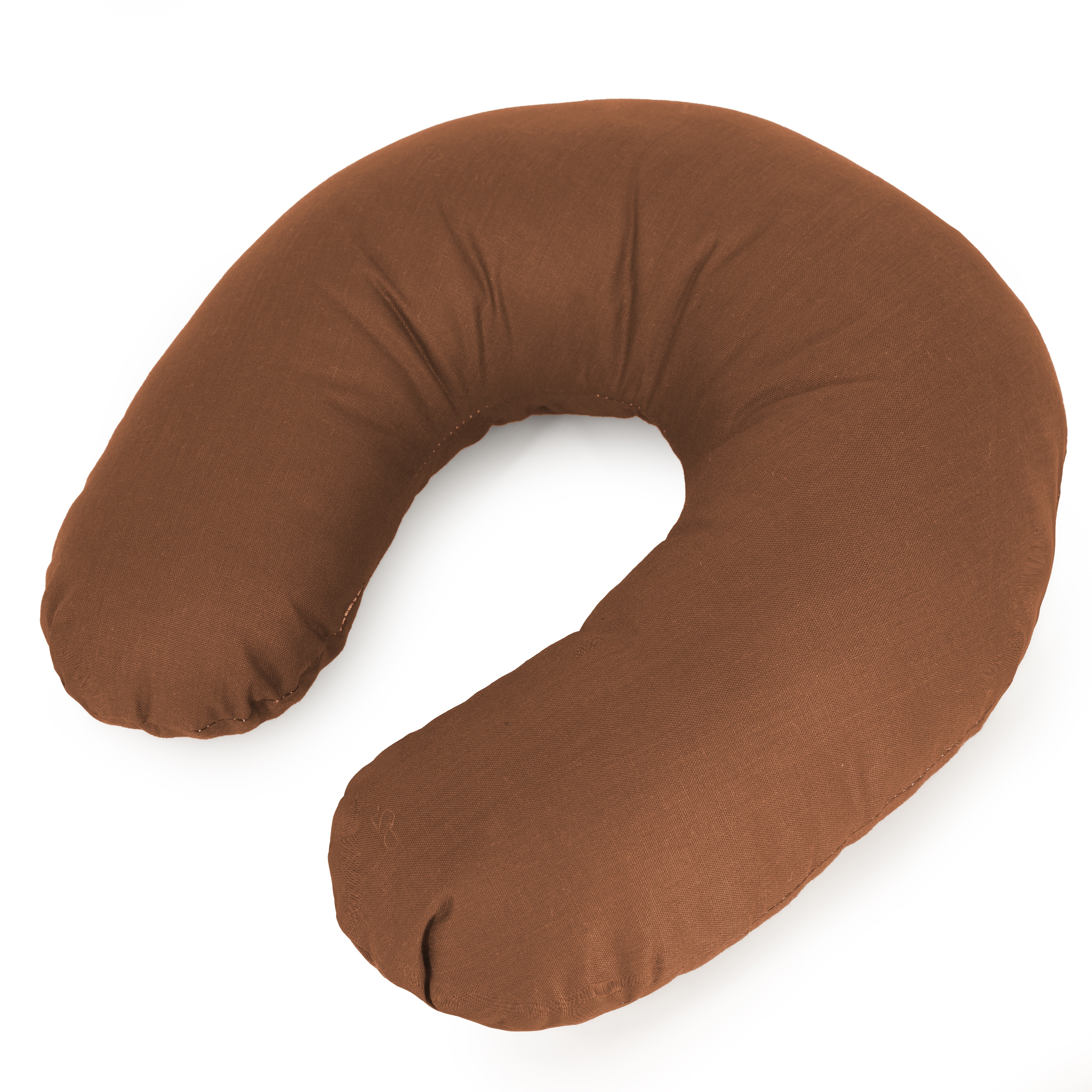 Подушка дорожная MirSon №8758 Naturale Line 15-1511 Federica 100% Memory (2200006348436) - Фото 1