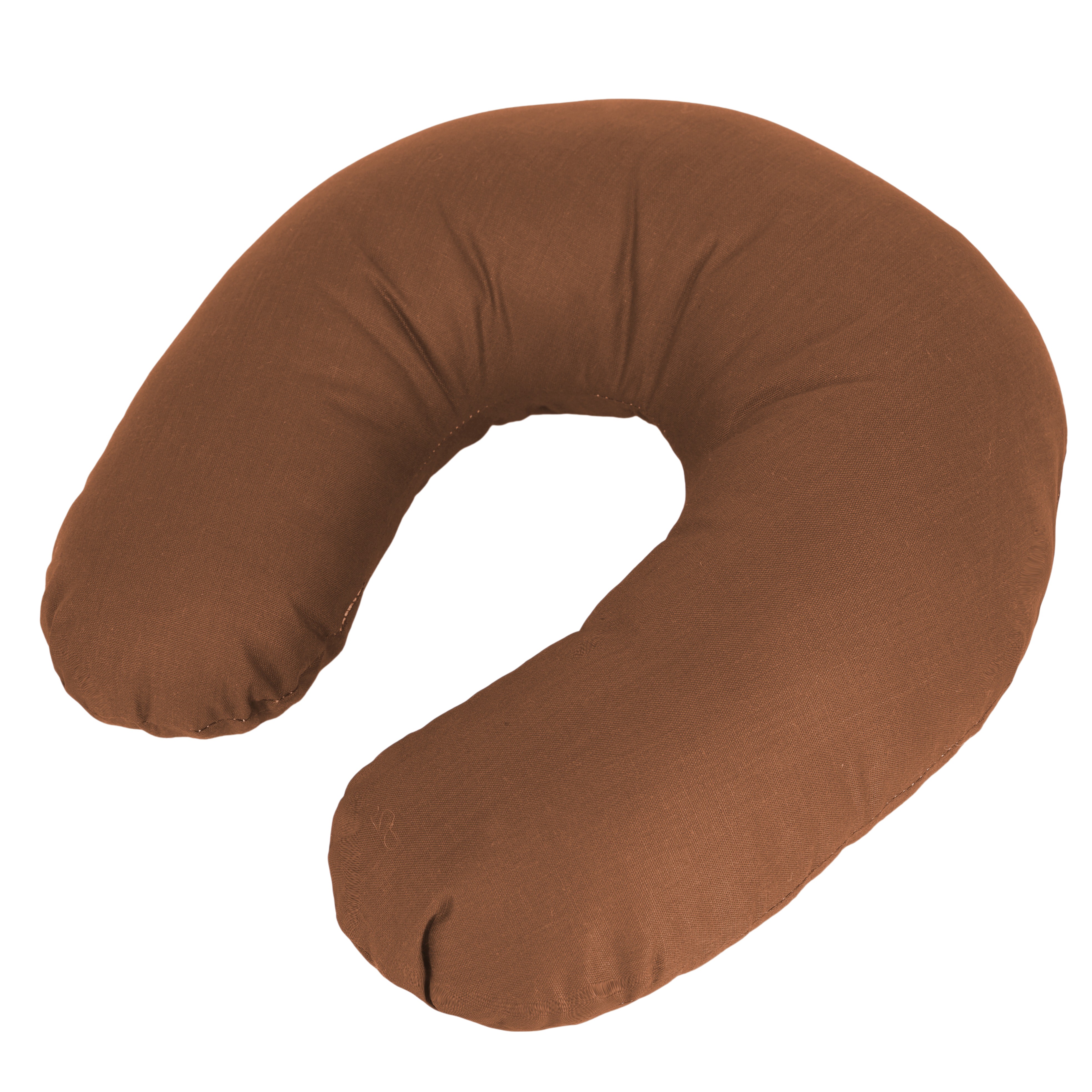 Подушка дорожня MirSon №8785 Naturale Line 15-1511 Federica Полістирол (2200006348702) - Фото 1