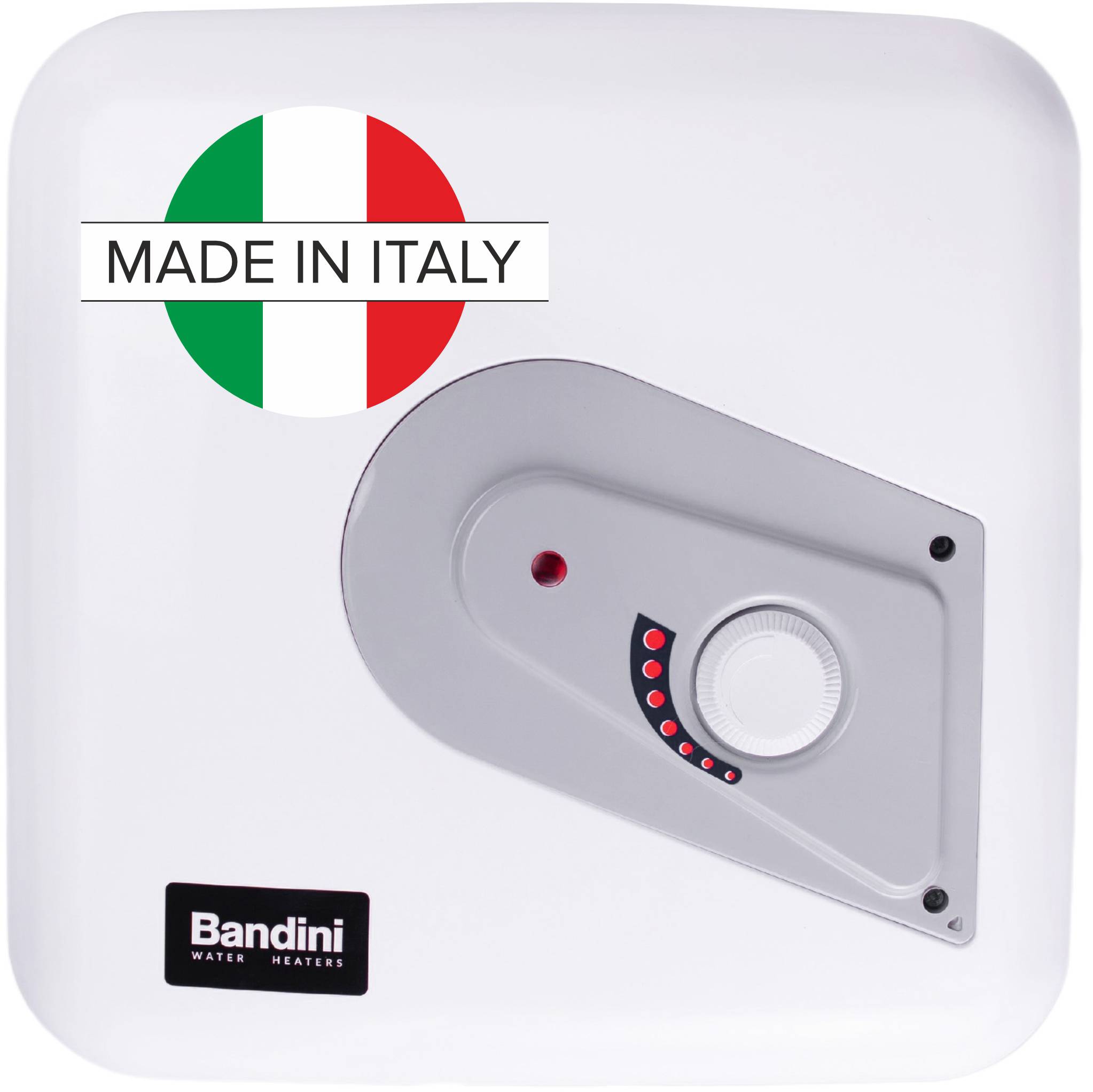 Водонагреватель Bandini Water Heaters Q 12 (O) - Фото 1