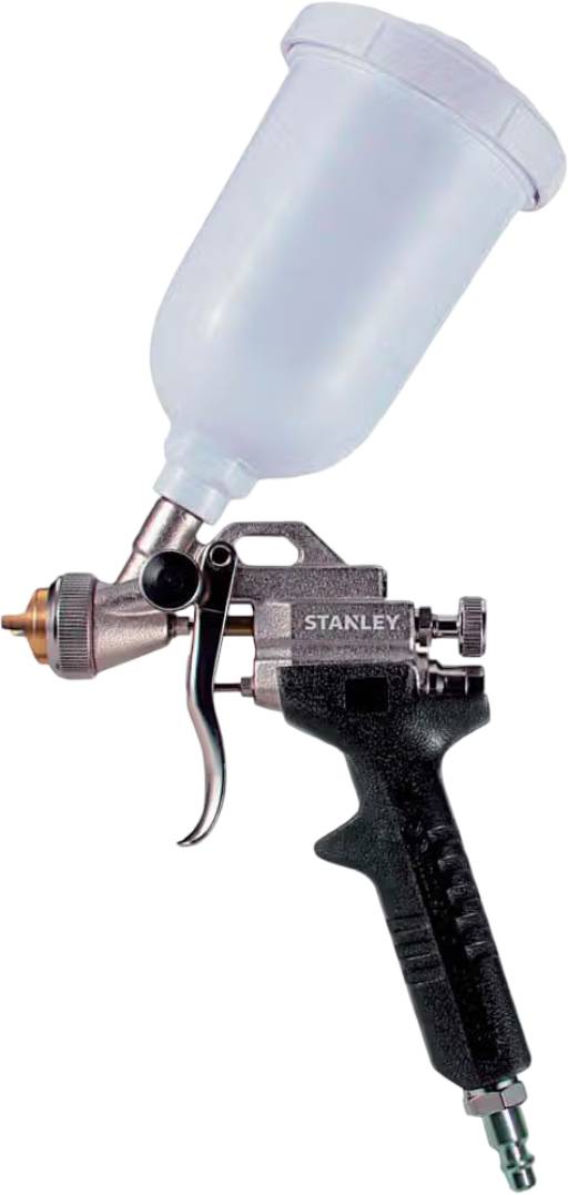 Распылитель краски Stanley 150129XSTN - Фото 1