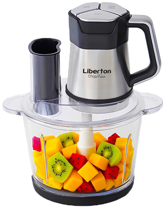 Измельчитель Liberton LEG-1503 - Фото 1