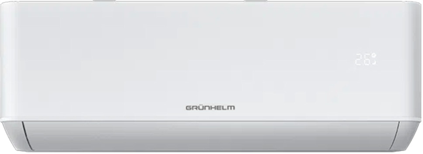 Кондиціонер спліт Grunhelm GAC-12GH-INV32
