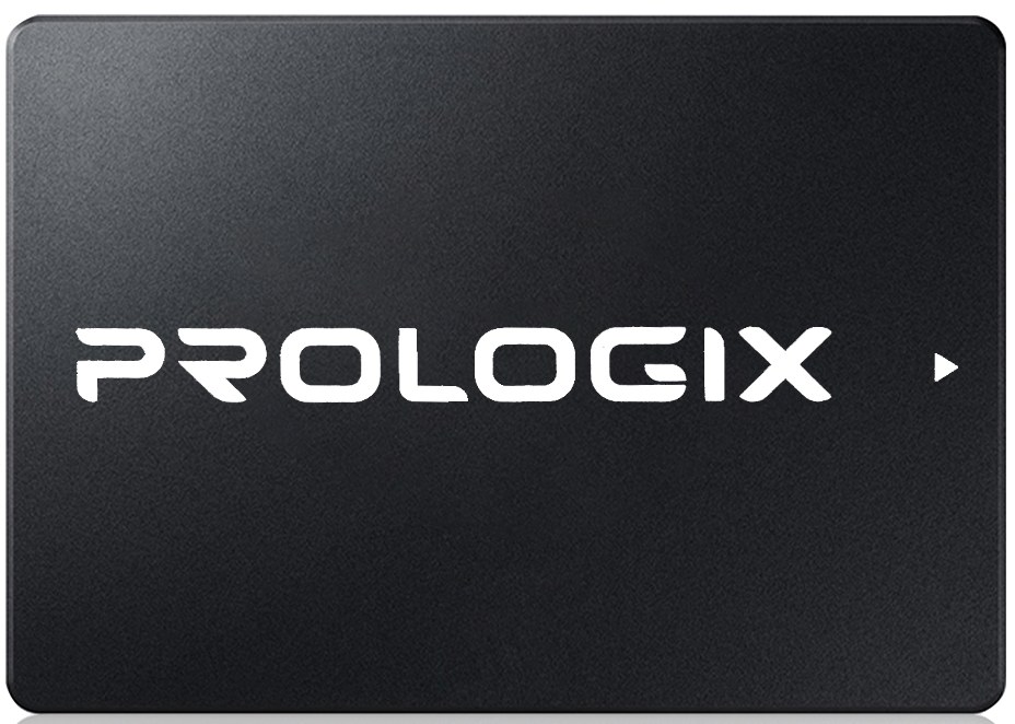 SSD-накопитель внутренний ProLogix S320 960GB 2.5" SATAIII TLC (PRO960GS320) - Фото 1